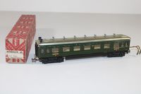 M&auml;rklin H0 Schlusslichtwagen 351 SB.1