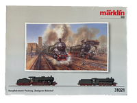 M&auml;rklin-H0-Set-31021