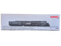 M&auml;rklin-H0-gealterter-Big-Boy-37995